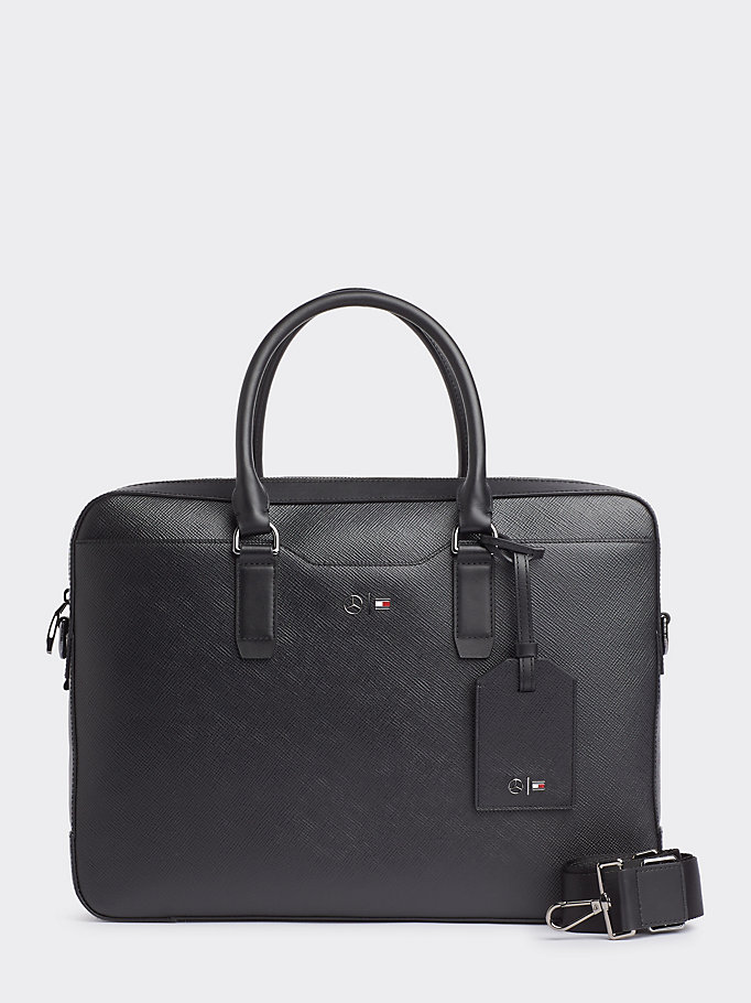 Laptoptas tommy hilfiger heren online