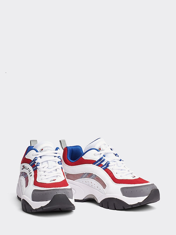 tommy hilfiger limited edition shoes