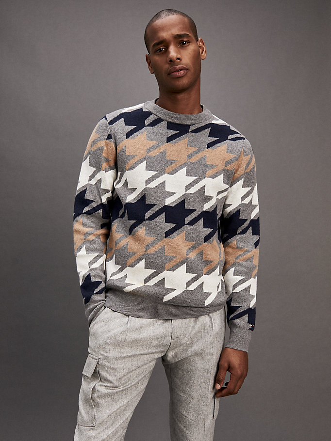 Pied de on sale poule trui